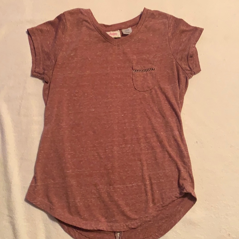 Pink T-Shirt